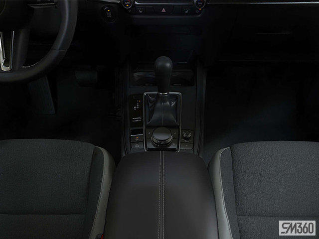 MAZDA CX-30 GS KURO 2026-18