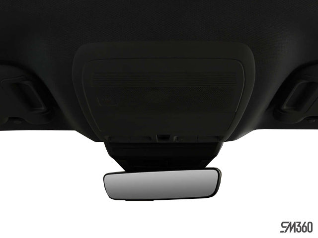 MAZDA CX-30 GS KURO 2026-19