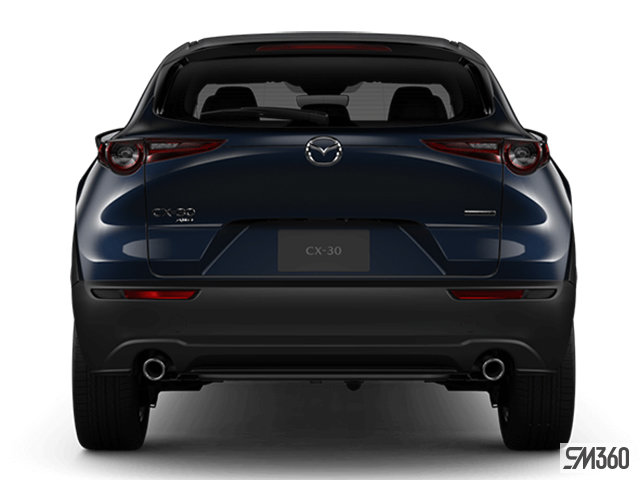 2026 MAZDA CX-30 GS-5