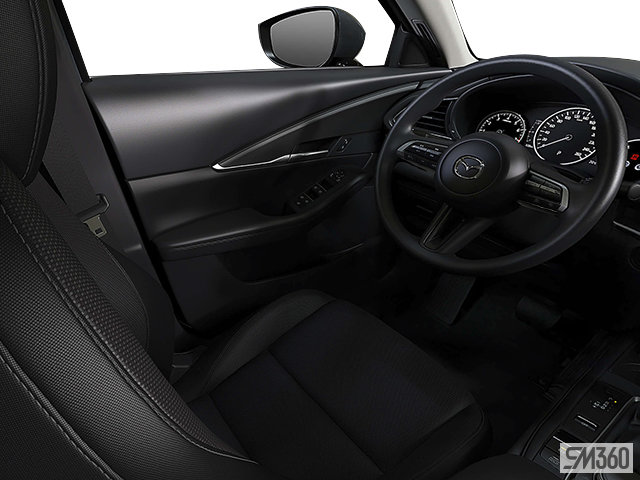 2026 MAZDA CX-30 GS-10