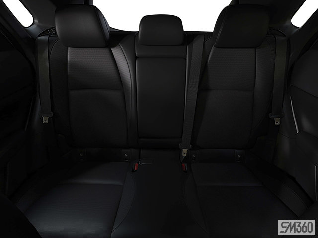 2026 MAZDA CX-30 GS-11