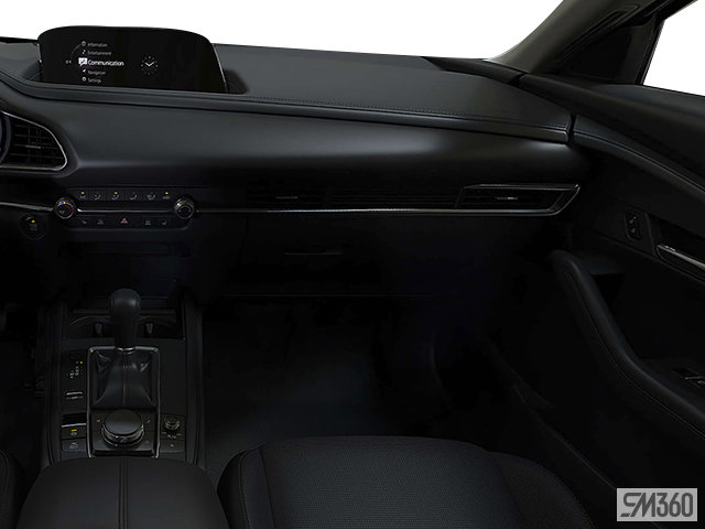 2026 MAZDA CX-30 GS-13