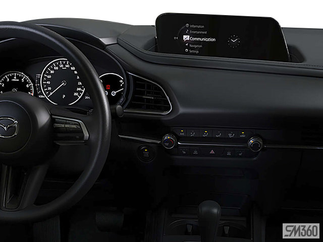 2026 MAZDA CX-30 GS-14