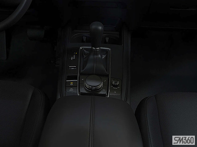 2026 MAZDA CX-30 GS-15