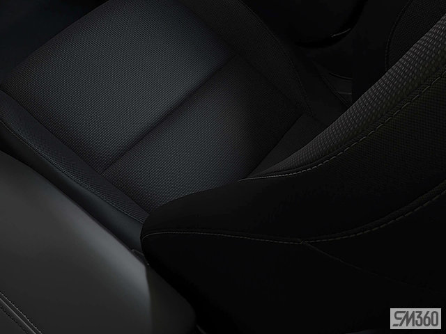 2026 MAZDA CX-30 GS-16