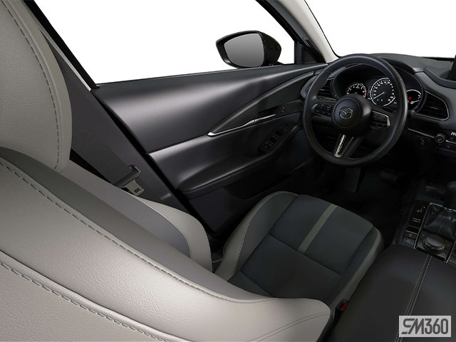 MAZDA CX-30 GT KURO 2026-11