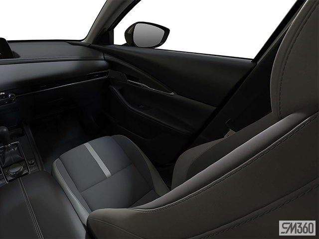 MAZDA CX-30 GT KURO 2026-12