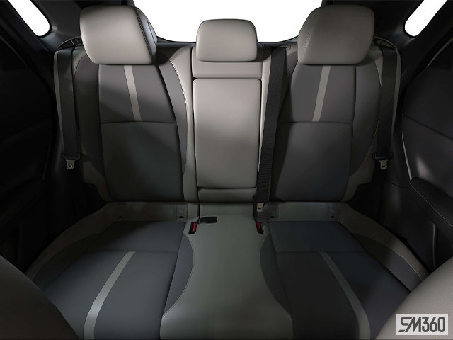 MAZDA CX-30 GT KURO 2026-13