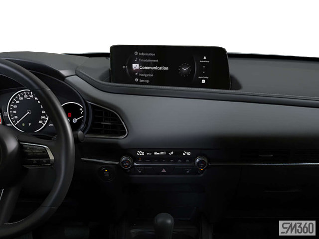 MAZDA CX-30 GT KURO 2026-15