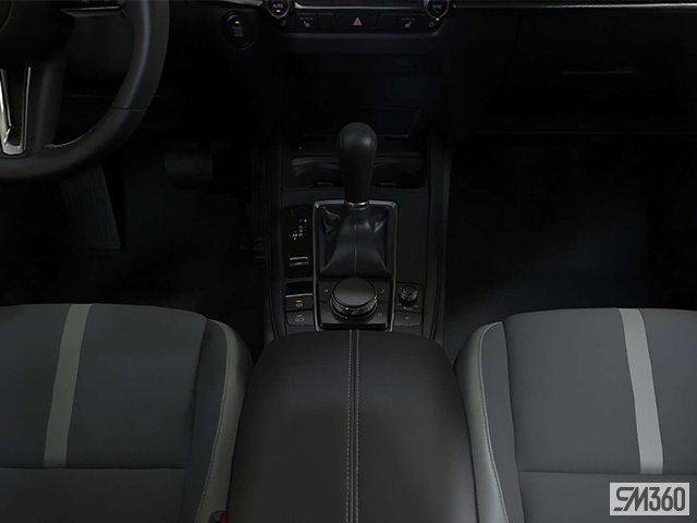 MAZDA CX-30 GT KURO 2026-18