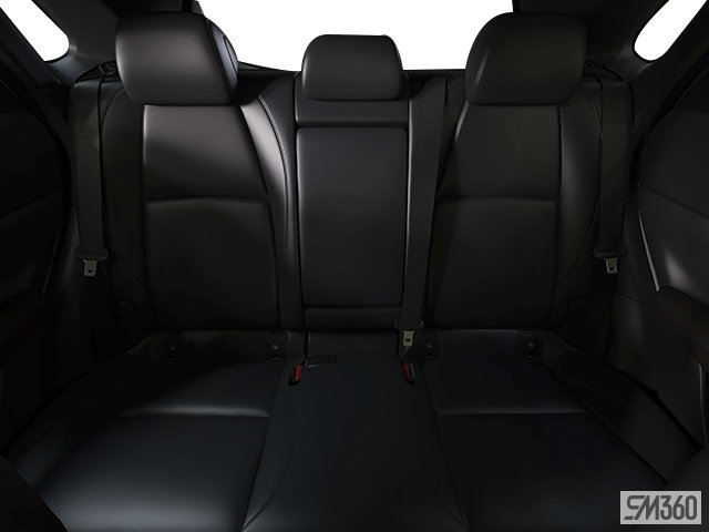 MAZDA CX-30 GT TURBO 2026-11