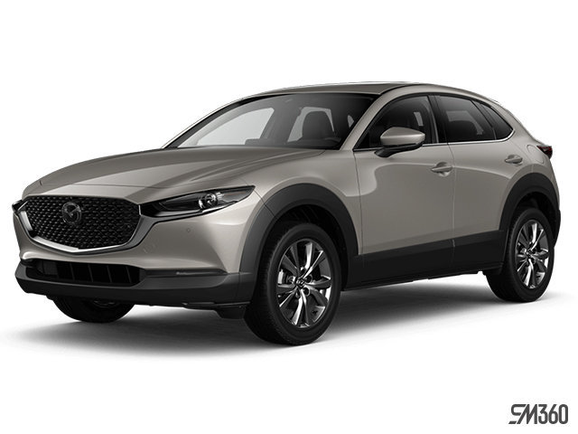 MAZDA CX-30 GT 2026-1