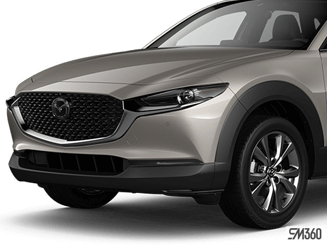 MAZDA CX-30 GT 2026-7