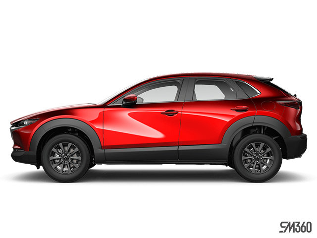 MAZDA CX-30 GX 2026-0