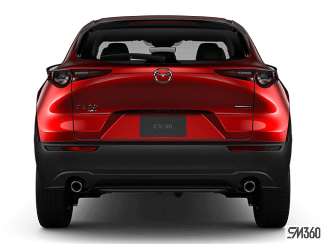 MAZDA CX-30 GX 2026-5