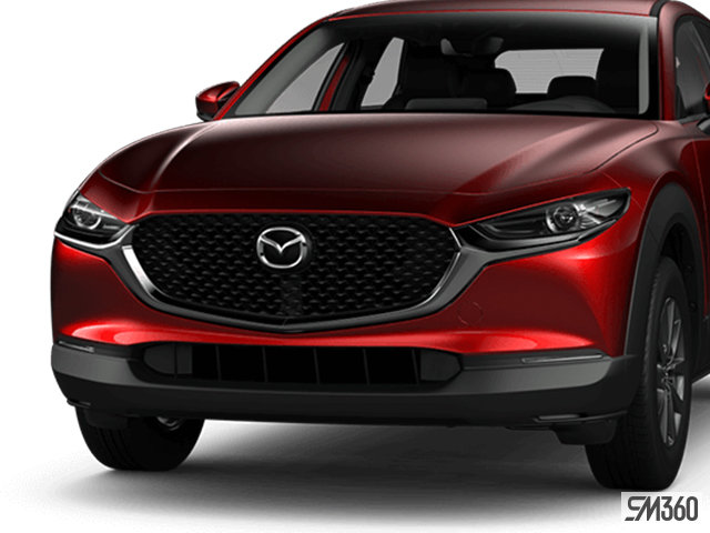 MAZDA CX-30 GX 2026-9