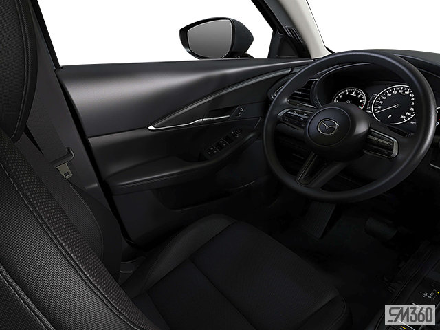 MAZDA CX-30 GX 2026-10