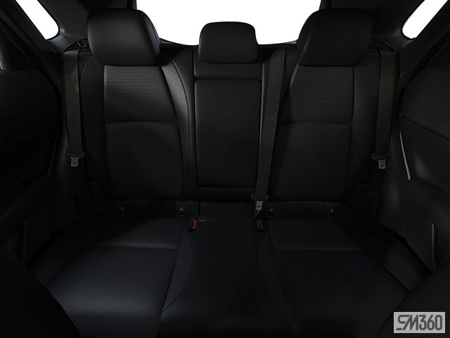 MAZDA CX-30 GX 2026-11