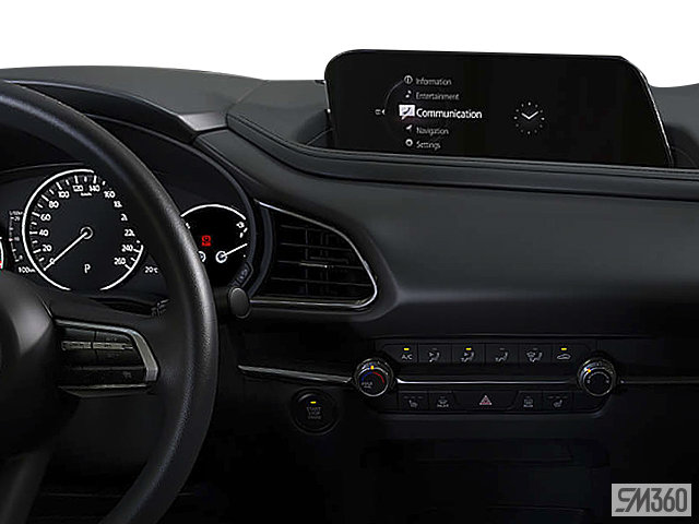 MAZDA CX-30 GX 2026-14