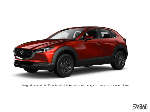 Mazda CX-30  2026 à Mississauga, Ontario