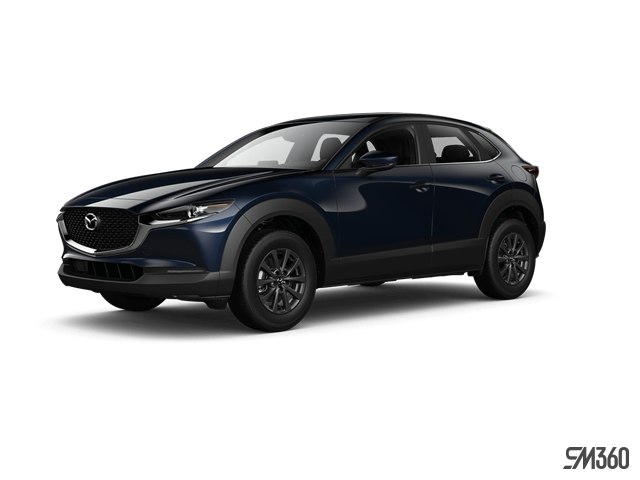 2026 Mazda CX-30 in Dorval, Quebec