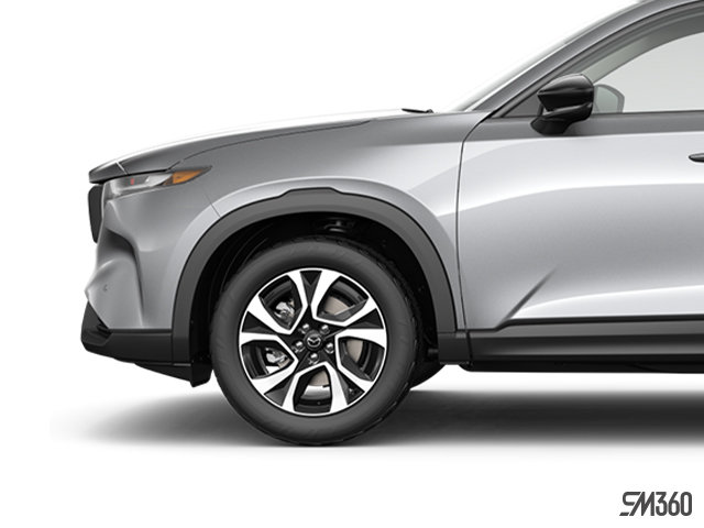 2026 MAZDA CX-5 GS-10