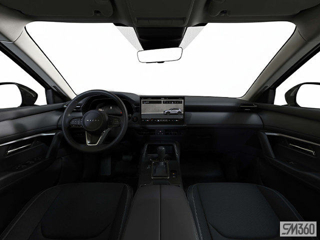 2026 MAZDA CX-5 GS-11