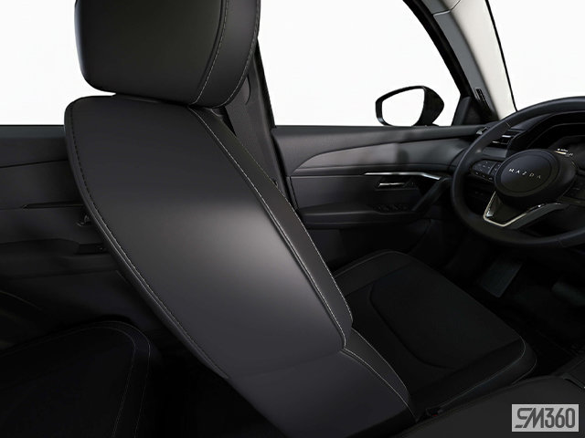 2026 MAZDA CX-5 GS-12