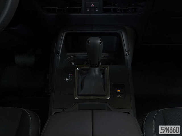 2026 MAZDA CX-5 GS-17