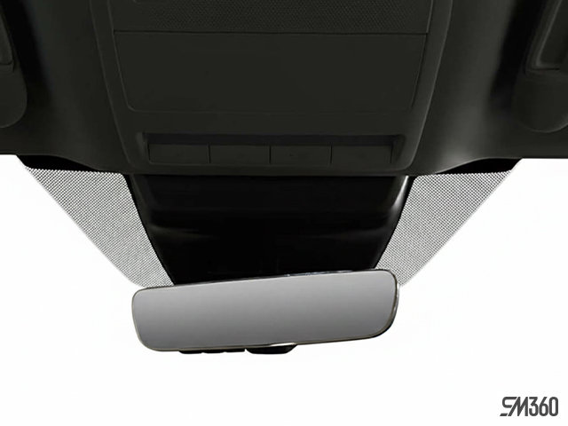 2026 MAZDA CX-5 GS-19