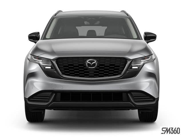 2026 MAZDA CX-5 GS-2