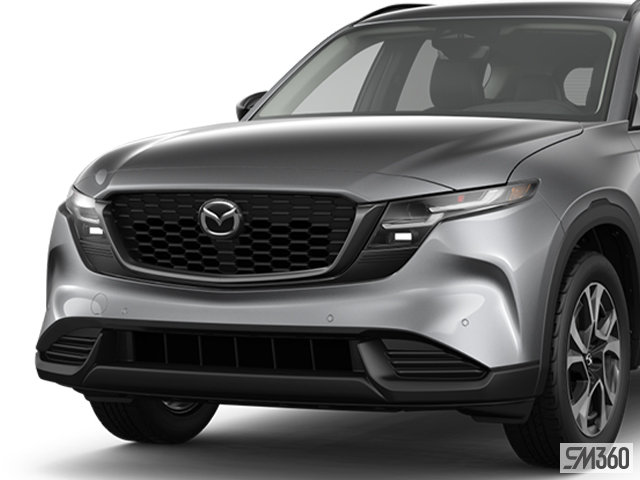 2026 MAZDA CX-5 GS-8