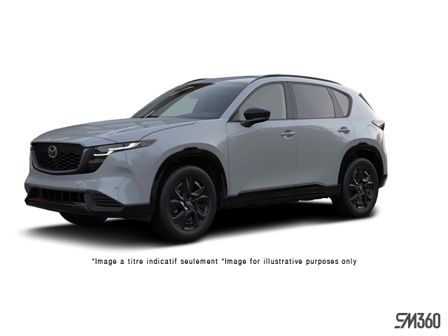 Mazda CX-5  2026 à Dorval, Québec