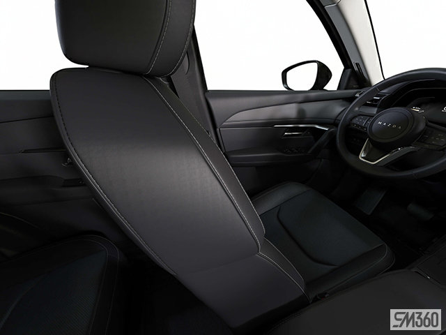 2026 MAZDA CX-5 GT-9