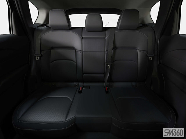 2026 MAZDA CX-5 GT-11