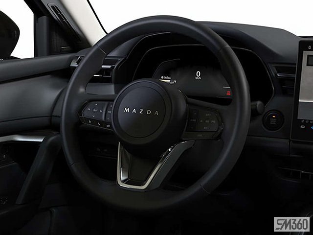 2026 MAZDA CX-5 GT-12