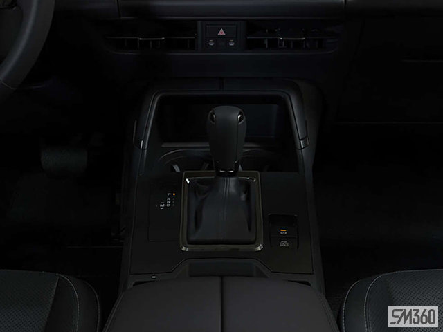 2026 MAZDA CX-5 GT-14