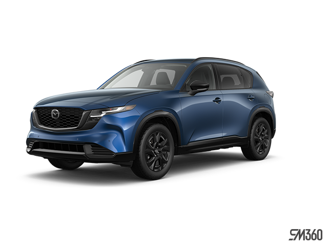 Mazda CX-5  2026 à Dorval, Québec