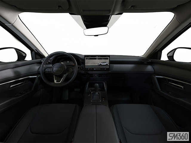 2026 MAZDA CX-5 GX-11