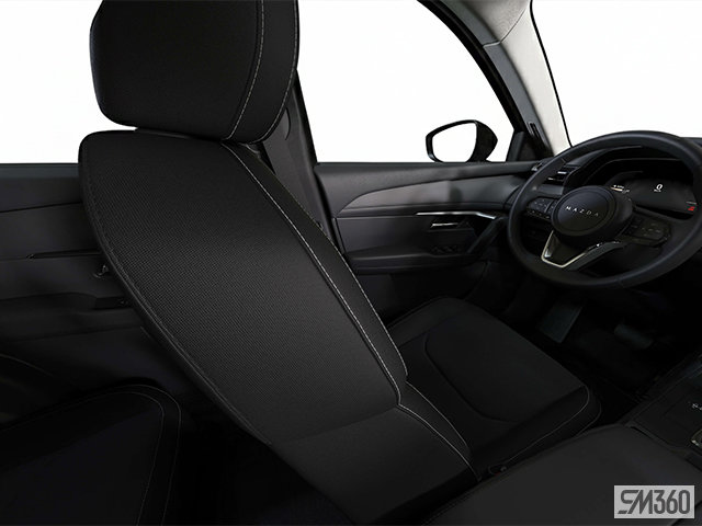 2026 MAZDA CX-5 GX-12