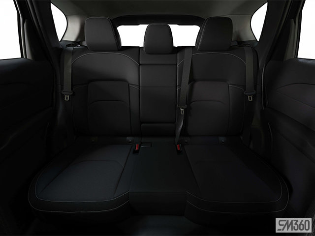 2026 MAZDA CX-5 GX-14