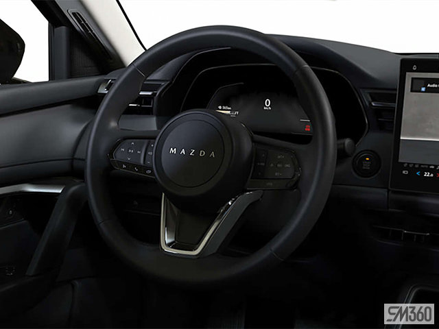 2026 MAZDA CX-5 GX-15