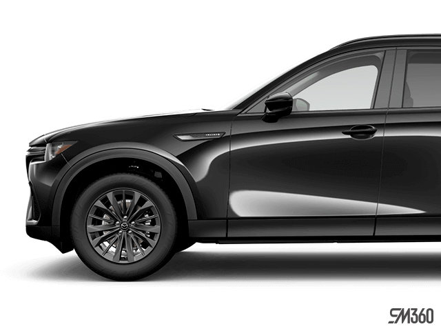 MAZDA CX-70 Hybride Léger GS-L 2026-7