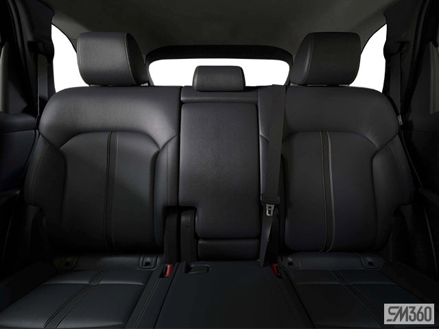 MAZDA CX-70 Hybride Léger GS-L 2026-12