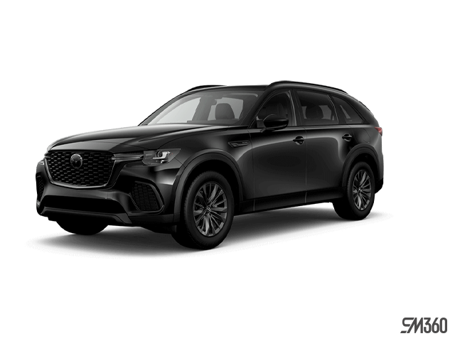 2026 Mazda CX-70 Mild Hybrid in Dorval, Quebec