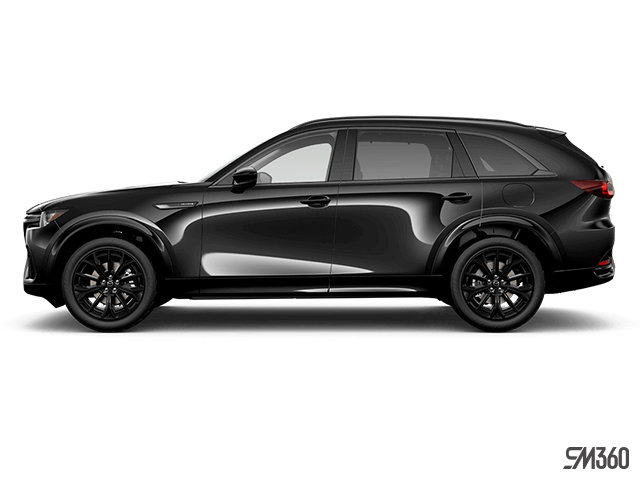 2026 MAZDA CX-70 Mild Hybrid GT-0