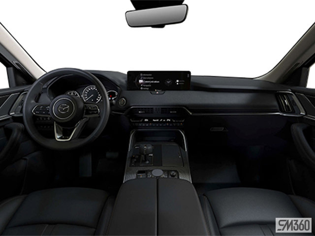 2026 MAZDA CX-70 Mild Hybrid GT-10