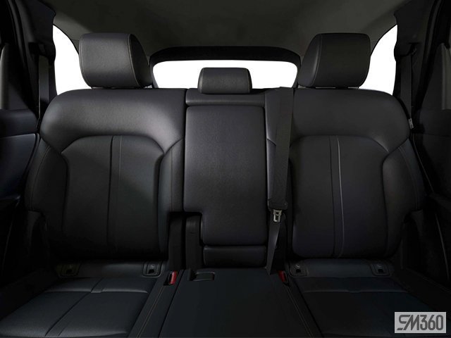 2026 MAZDA CX-70 Mild Hybrid GT-12