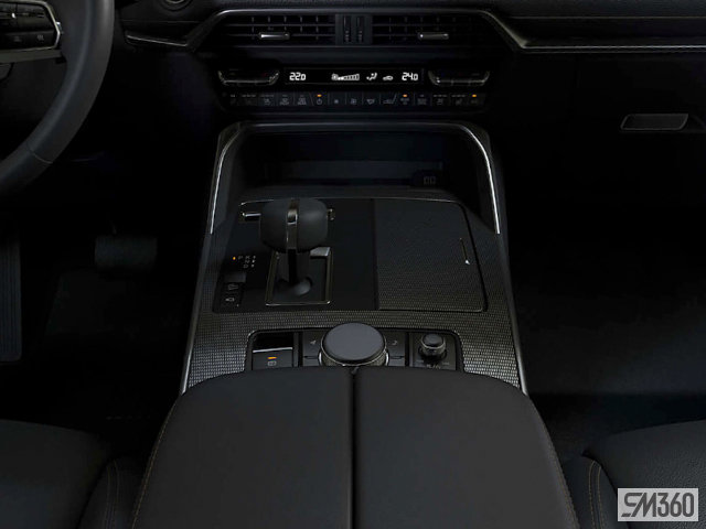 2026 MAZDA CX-70 Mild Hybrid GT-15