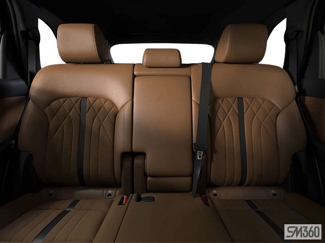 MAZDA CX-70 Hybride Léger SIGNATURE 2026-12